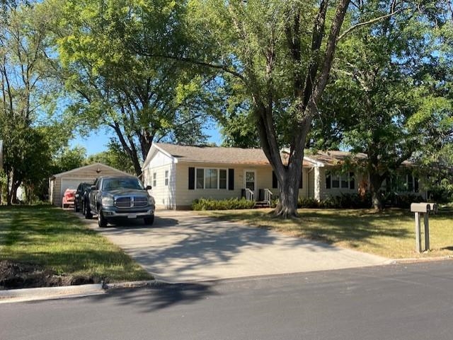 2612 Blarney Stone Drive