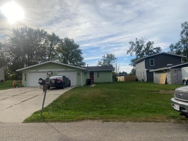 2612 Blarney Stone Drive