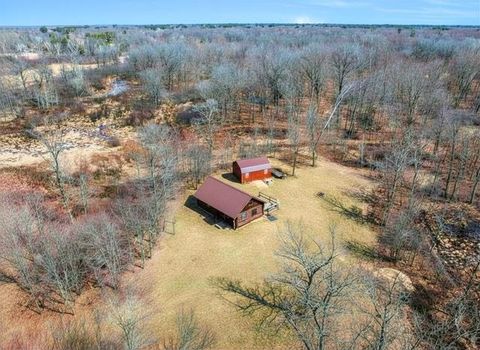 Photo of 551 Chicago Avenue, Coloma, WI 54930 (MLS # 2020354)