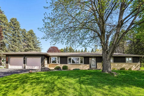 Photo of 3610 Canter Drive, Madison, WI 53718 (MLS # 2023129)