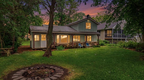 Photo of W11020 Howard Drive, Fox Lake, WI 53933 (MLS # 2025518)