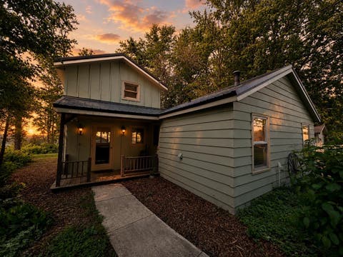 Photo of W11020 Howard Drive, Fox Lake, WI 53933 (MLS # 2025518)