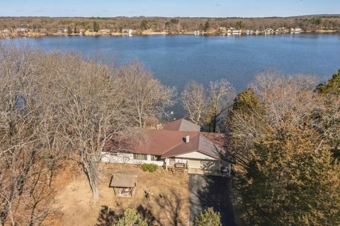W3736 Oak Street, Montello, WI 53949 - #: 1996049