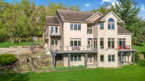 Photo of N2828 Demynck Road, Lodi, WI 53555 (MLS # 2022054)