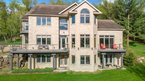 Photo of N2828 Demynck Road, Lodi, WI 53555 (MLS # 2022054)