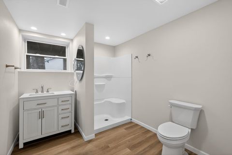 Tiny photo for 205 Ann Street, Fox Lake, WI 53933 (MLS # 2012839)