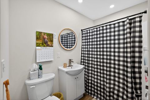 Tiny photo for 205 Ann Street, Fox Lake, WI 53933 (MLS # 2012839)