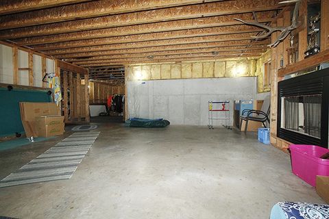 Tiny photo for W2948 County Road C, Montello, WI 53949 (MLS # 2004831)