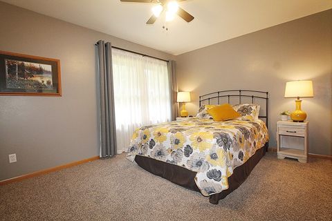 Tiny photo for W2948 County Road C, Montello, WI 53949 (MLS # 2004831)