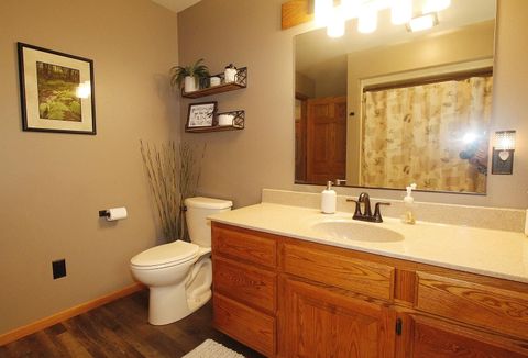 Tiny photo for W2948 County Road C, Montello, WI 53949 (MLS # 2004831)