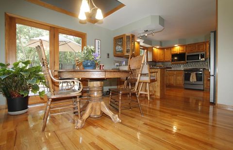 Tiny photo for W2948 County Road C, Montello, WI 53949 (MLS # 2004831)