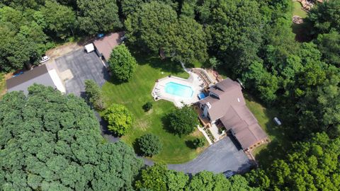 Tiny photo for W2948 County Road C, Montello, WI 53949 (MLS # 2004831)