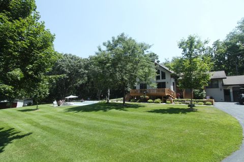 Tiny photo for W2948 County Road C, Montello, WI 53949 (MLS # 2004831)
