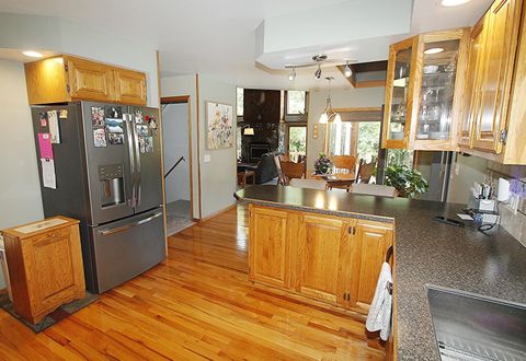 Tiny photo for W2948 County Road C, Montello, WI 53949 (MLS # 2004831)