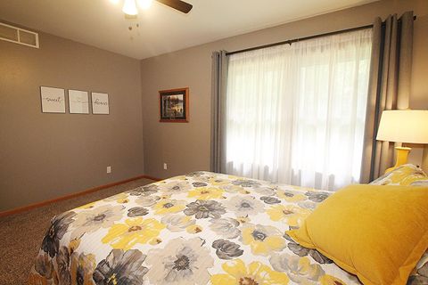 Tiny photo for W2948 County Road C, Montello, WI 53949 (MLS # 2004831)