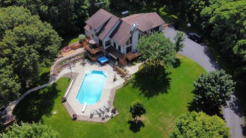 Tiny photo for W2948 County Road C, Montello, WI 53949 (MLS # 2004831)