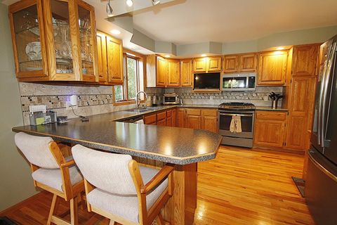 Tiny photo for W2948 County Road C, Montello, WI 53949 (MLS # 2004831)