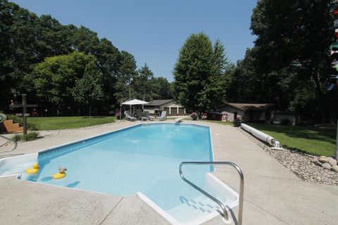 Tiny photo for W2948 County Road C, Montello, WI 53949 (MLS # 2004831)