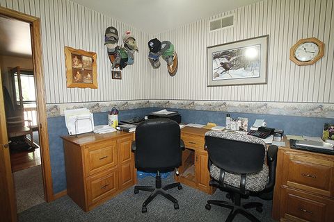 Tiny photo for W2948 County Road C, Montello, WI 53949 (MLS # 2004831)