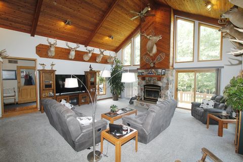 Tiny photo for W2948 County Road C, Montello, WI 53949 (MLS # 2004831)