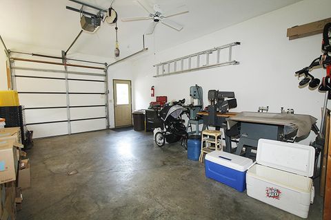 Tiny photo for W2948 County Road C, Montello, WI 53949 (MLS # 2004831)