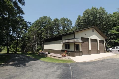Tiny photo for W2948 County Road C, Montello, WI 53949 (MLS # 2004831)