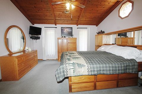 Tiny photo for W2948 County Road C, Montello, WI 53949 (MLS # 2004831)