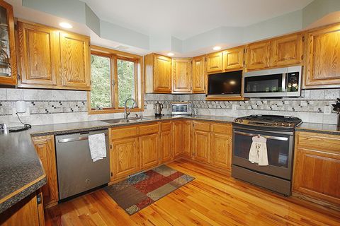 Tiny photo for W2948 County Road C, Montello, WI 53949 (MLS # 2004831)