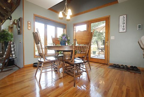 Tiny photo for W2948 County Road C, Montello, WI 53949 (MLS # 2004831)