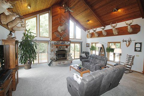 Tiny photo for W2948 County Road C, Montello, WI 53949 (MLS # 2004831)