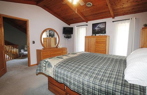 Tiny photo for W2948 County Road C, Montello, WI 53949 (MLS # 2004831)