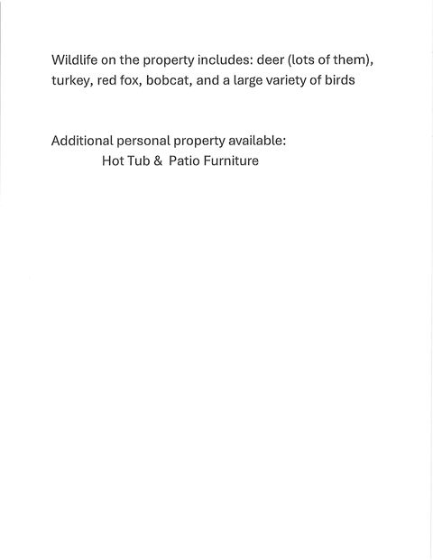 Tiny photo for W2948 County Road C, Montello, WI 53949 (MLS # 2004831)