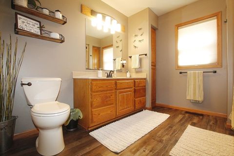 Tiny photo for W2948 County Road C, Montello, WI 53949 (MLS # 2004831)