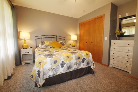 Tiny photo for W2948 County Road C, Montello, WI 53949 (MLS # 2004831)