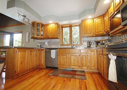 Tiny photo for W2948 County Road C, Montello, WI 53949 (MLS # 2004831)