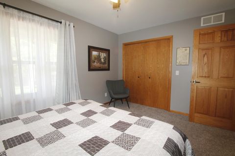 Tiny photo for W2948 County Road C, Montello, WI 53949 (MLS # 2004831)