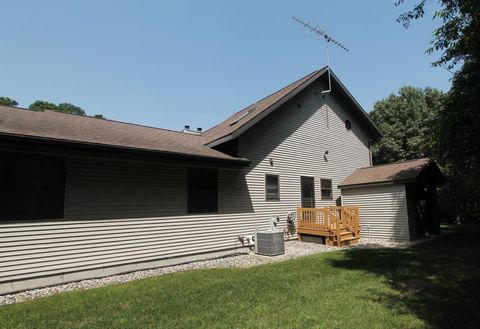 Tiny photo for W2948 County Road C, Montello, WI 53949 (MLS # 2004831)