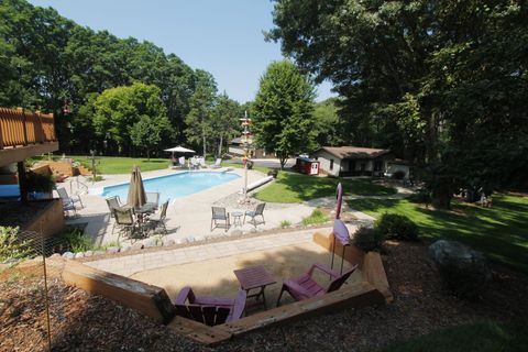 Tiny photo for W2948 County Road C, Montello, WI 53949 (MLS # 2004831)