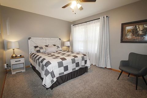 Tiny photo for W2948 County Road C, Montello, WI 53949 (MLS # 2004831)