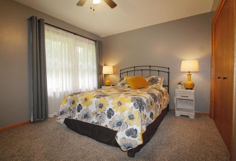 Tiny photo for W2948 County Road C, Montello, WI 53949 (MLS # 2004831)