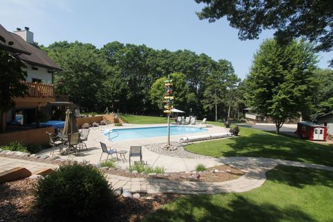 Tiny photo for W2948 County Road C, Montello, WI 53949 (MLS # 2004831)