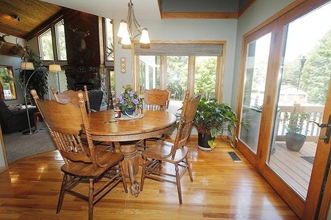 Tiny photo for W2948 County Road C, Montello, WI 53949 (MLS # 2004831)