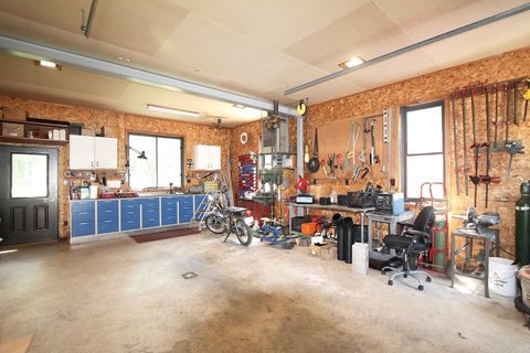 Tiny photo for W2948 County Road C, Montello, WI 53949 (MLS # 2004831)