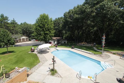 Tiny photo for W2948 County Road C, Montello, WI 53949 (MLS # 2004831)