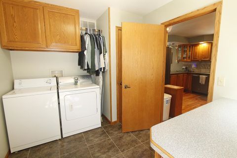 Tiny photo for W2948 County Road C, Montello, WI 53949 (MLS # 2004831)