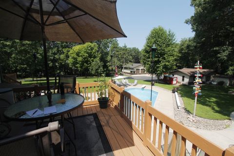 Tiny photo for W2948 County Road C, Montello, WI 53949 (MLS # 2004831)