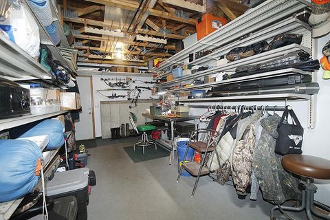 Tiny photo for W2948 County Road C, Montello, WI 53949 (MLS # 2004831)