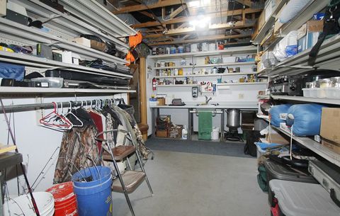 Tiny photo for W2948 County Road C, Montello, WI 53949 (MLS # 2004831)