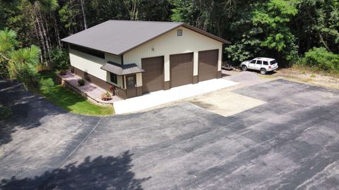 Tiny photo for W2948 County Road C, Montello, WI 53949 (MLS # 2004831)