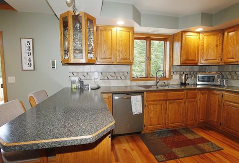 Tiny photo for W2948 County Road C, Montello, WI 53949 (MLS # 2004831)